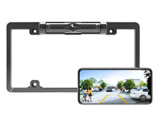 Load image into Gallery viewer, License Plate Wireless Backup Camera