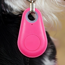 Load image into Gallery viewer, Pets Smart Waterproof GPS Tracker
