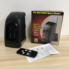 Load image into Gallery viewer, Electric Heater 2.0