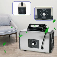 Load image into Gallery viewer, Ozone Generator Air Purifier Machine For Odor Removal