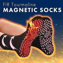 Load image into Gallery viewer, Self-Heating Socks For Foot Care