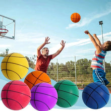 Load image into Gallery viewer, Silent Basketball
