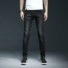 Load image into Gallery viewer, Slim Denim Jeans
