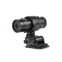 Load image into Gallery viewer, Helmet Mounted Camera For Motorcycles