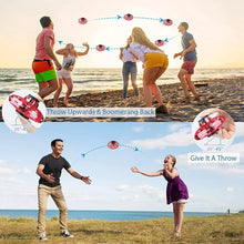 Load image into Gallery viewer, Flying Spinner Mini Drone Flying
