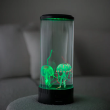 Load image into Gallery viewer, LED Jellyfish Lava Lamp & Aquarium For Kids & Adults - Birthday Gifts for Kids, Perfect Gift for Aquarium Lovers