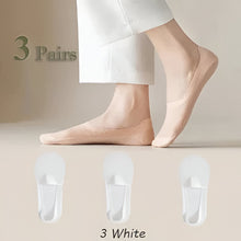 Load image into Gallery viewer, No Show Socks - Thin