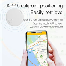 Load image into Gallery viewer, Anti-Lost GPS Tracking Locator