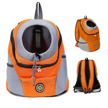 Load image into Gallery viewer, Fur Sport Backpack