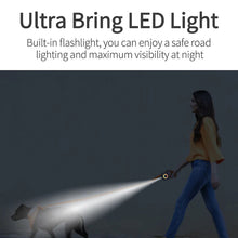 Load image into Gallery viewer, Retractable Dog Leash