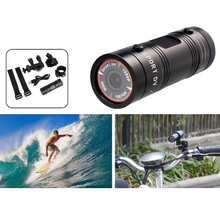 Load image into Gallery viewer, Helmet Mounted Camera For Motorcycles