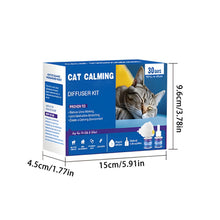 Load image into Gallery viewer, Pet Calming Spray Diffuser