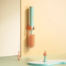 Load image into Gallery viewer, Electric Baby Bottle Brush