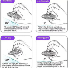 Load image into Gallery viewer, Flying Spinner Mini Drone Flying