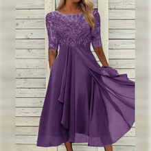 Load image into Gallery viewer, The chic and comfortable dress