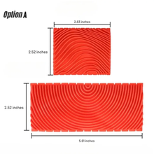 Load image into Gallery viewer, Wood grain mimicker