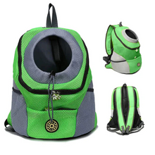 Load image into Gallery viewer, Fur Sport Backpack