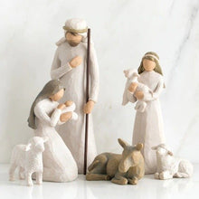 Load image into Gallery viewer, Nativity Collection 20-piece Set