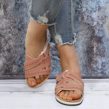 Load image into Gallery viewer, Orthopedic Support Sandals For Women