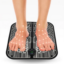 Load image into Gallery viewer, Rechargeable Heated Foot Massager