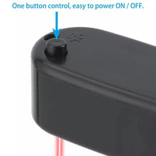 Load image into Gallery viewer, Golf Laser Putting Aid Stroke Trainer for Accurate Alignment