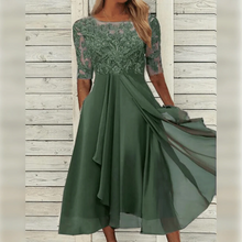 Load image into Gallery viewer, The chic and comfortable dress