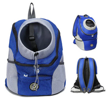 Load image into Gallery viewer, Fur Sport Backpack