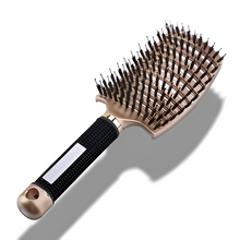 Load image into Gallery viewer, Miracle Hair Detangler - Effortless Knot Removal for Smooth, Shiny Hair