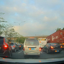 Load image into Gallery viewer, Wide Angle 1920x1080P FHD Dual Dash Cam