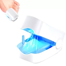Load image into Gallery viewer, Nail Fungus Cleaning Laser Device