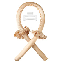 Load image into Gallery viewer, Premium Satin Heatless Hair Curler Set