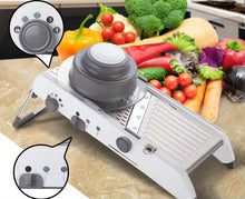 Load image into Gallery viewer, Multi-Function Vegetable Dicer, Slicer, Grater & Salad Maker