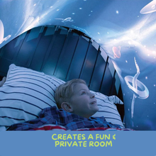 Load image into Gallery viewer, Dream Tent Folding Kids Tent