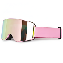 Load image into Gallery viewer, High Definition Windproof and Dustproof Ski Goggles for Winter Sports