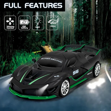 Load image into Gallery viewer, High Performance Remote Control Sports Car