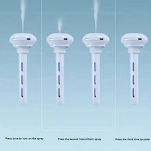 Load image into Gallery viewer, Quiet Portable Humidifier with Adjustable Length