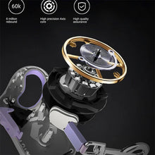 Load image into Gallery viewer, LED Light Retractable Dog Leash with Light