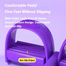 Load image into Gallery viewer, Four Tube Yoga Elastic Band Tensioner