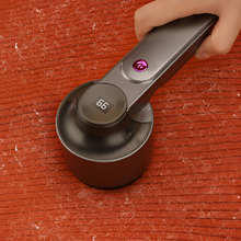 Load image into Gallery viewer, Fabric Lint and Fuzz Remover Pro 2.0