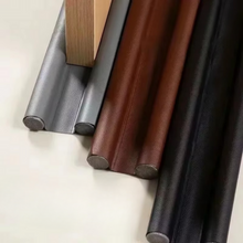 Load image into Gallery viewer, Adjustable Acoustic Foam Under Door Draft Stopper and Seal Strip