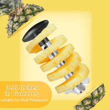 Load image into Gallery viewer, Pineapple Corer