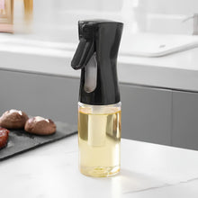 Load image into Gallery viewer, Refillable Oil Spray Bottle for Cooking and Air Fryers