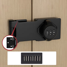 Load image into Gallery viewer, Household Cabinet Password Locks