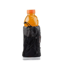 Load image into Gallery viewer, Backpack Shoulder Strap Water Bottle Pouch