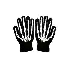Load image into Gallery viewer, Kids Grim Reaper Halloween Costume