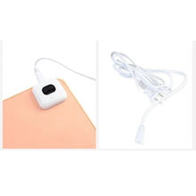 Load image into Gallery viewer, Smart Heated Mouse Pad with Temperature Control