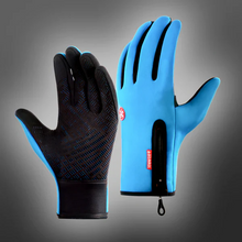 Load image into Gallery viewer, Winter Gloves – Waterproof & Warm