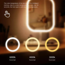Load image into Gallery viewer, High Definition Vanity Mirror with Lights