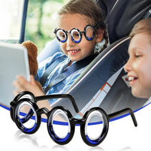 Load image into Gallery viewer, Anti-Nausea Motion Sickness Glasses