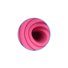 Load image into Gallery viewer, Extra Thick NBR Yoga Mat with Position Line Non Slip Cushion for Fitness Pilates and Exercise